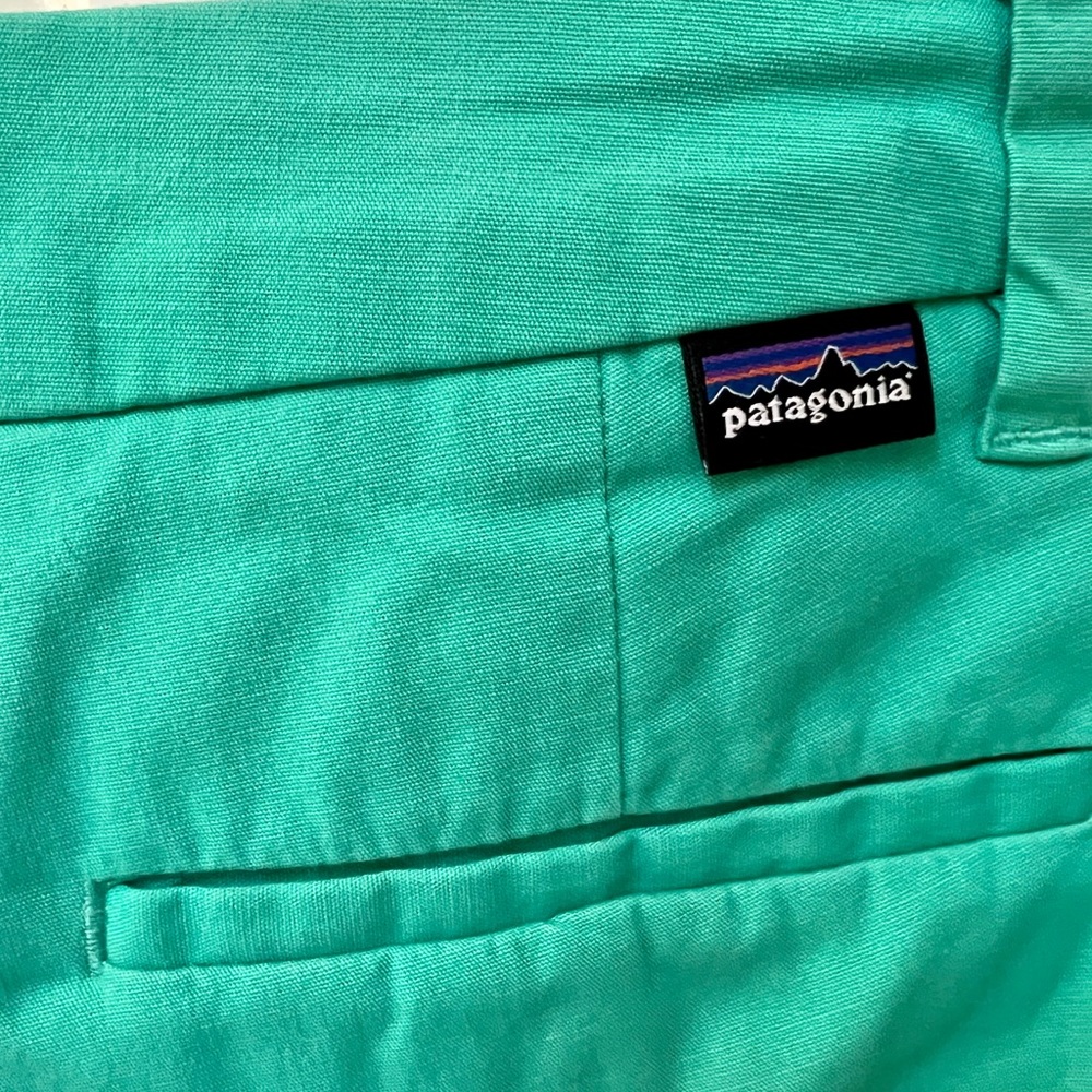 PATAGONIA ALL WEAR SHORTS - Picture 2 of 5